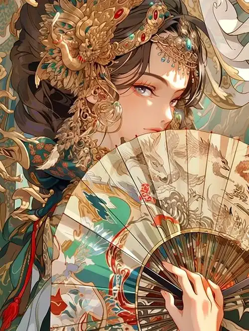 第七封信 电影海报